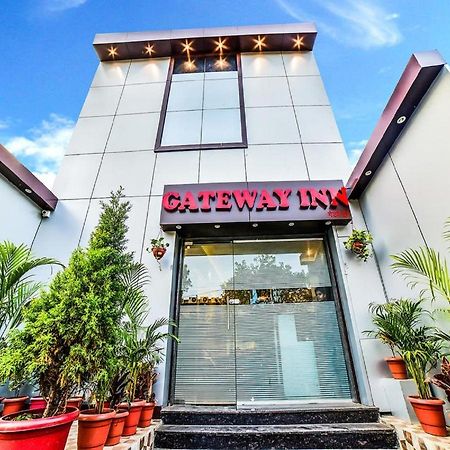 Gateway Inn Bombay Exterior foto