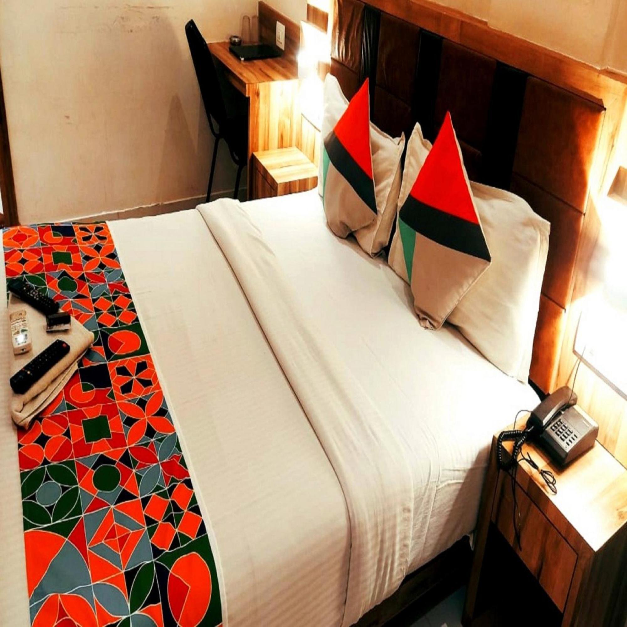 Gateway Inn Bombay Exterior foto