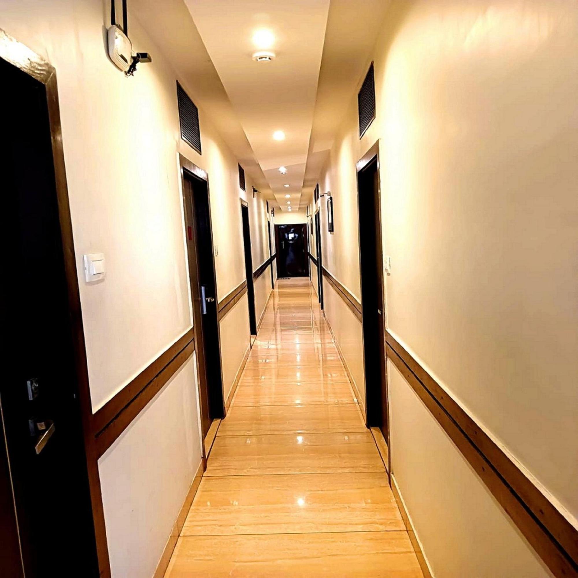 Gateway Inn Bombay Exterior foto